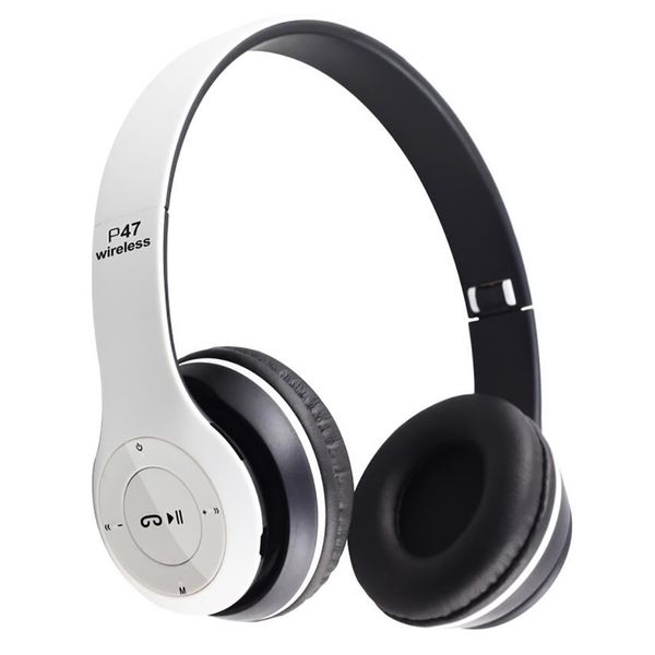 هدفون بی سیم مدل P47
