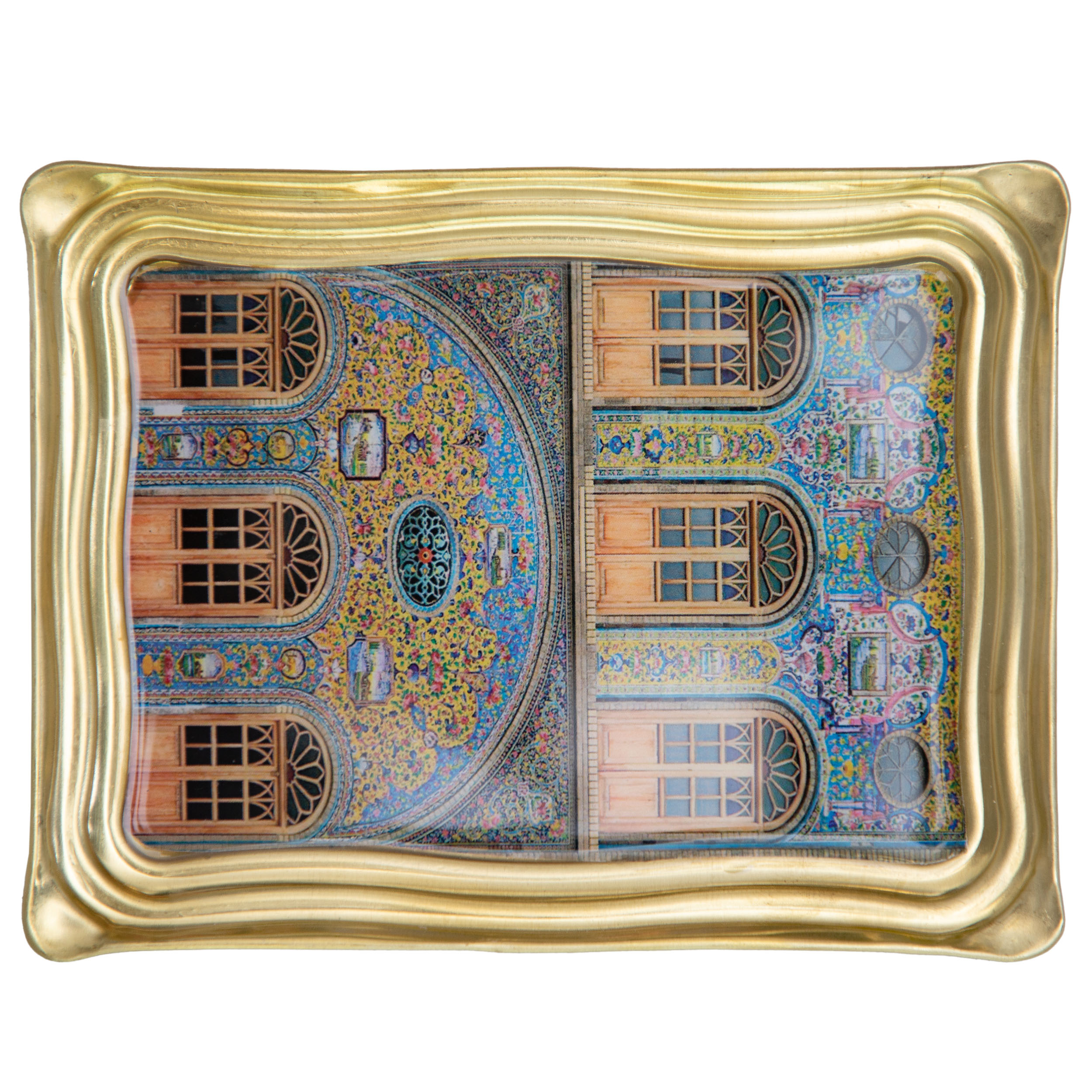 سینی مدل TL-005