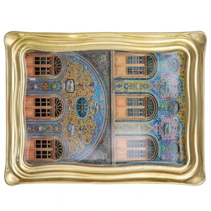 سینی مدل TL-005