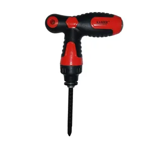 پیچ گوشتی کانیر مدل T2015 