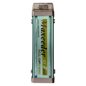 خازن خودرو مکسیدر مدل MX-CAP65ND602