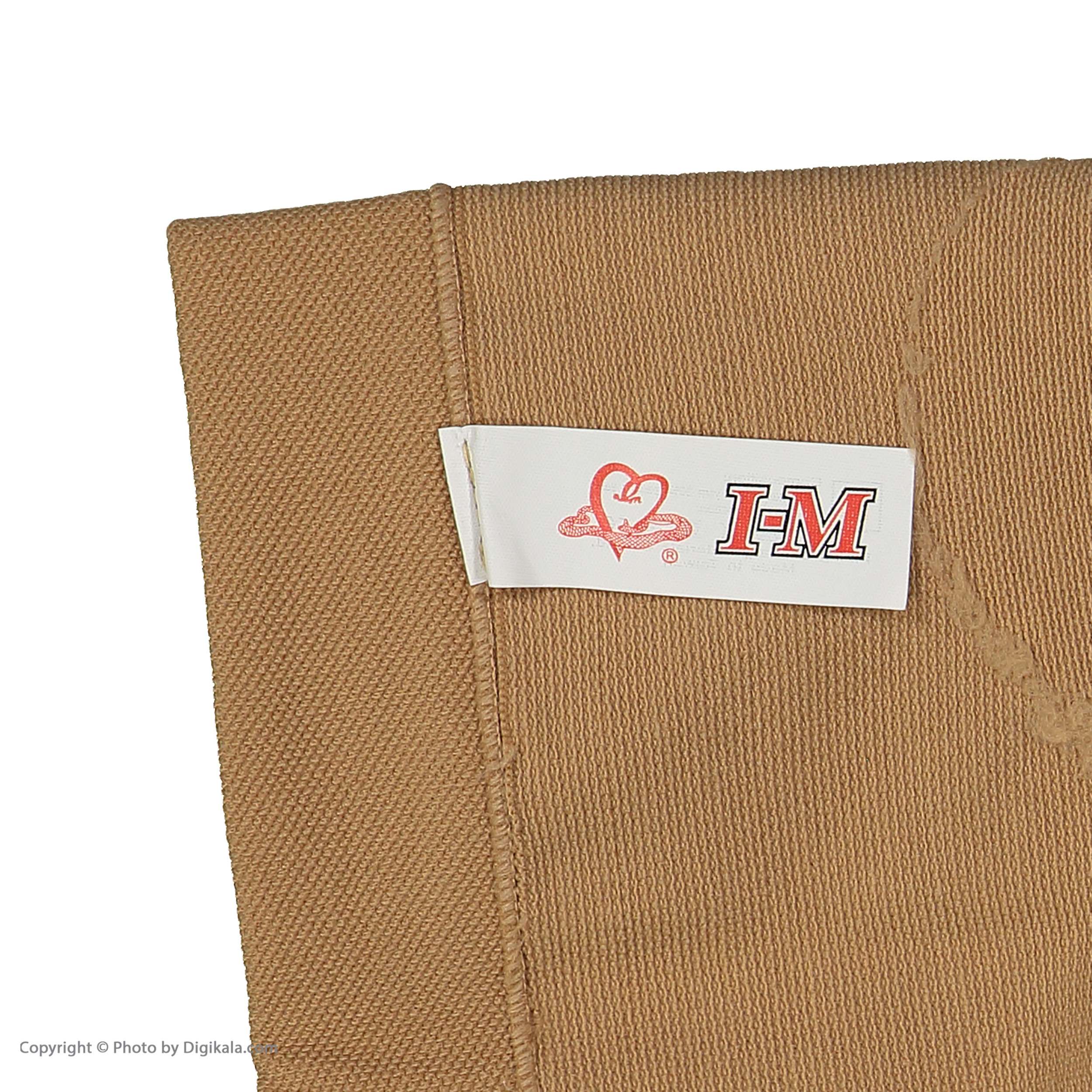 زانو بند طبی آی ام مدل SS-701F