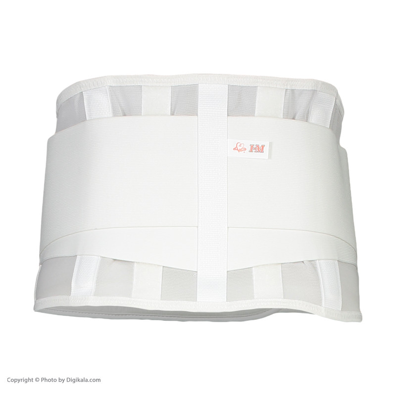 کمربند طبی آی ام مدل EB-506