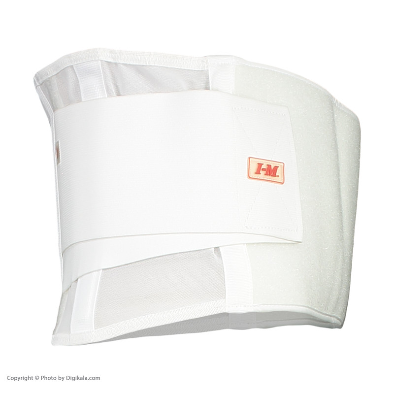 کمربند طبی آی ام مدل EB-506