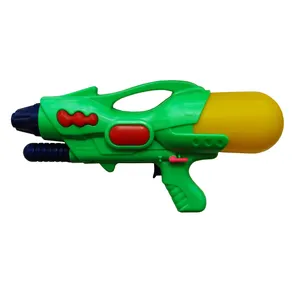 تفنگ آب‌پاش مدل GOLDEN GUN کد 0070