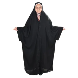 چادر دانشجویی حجاب نو کد 001