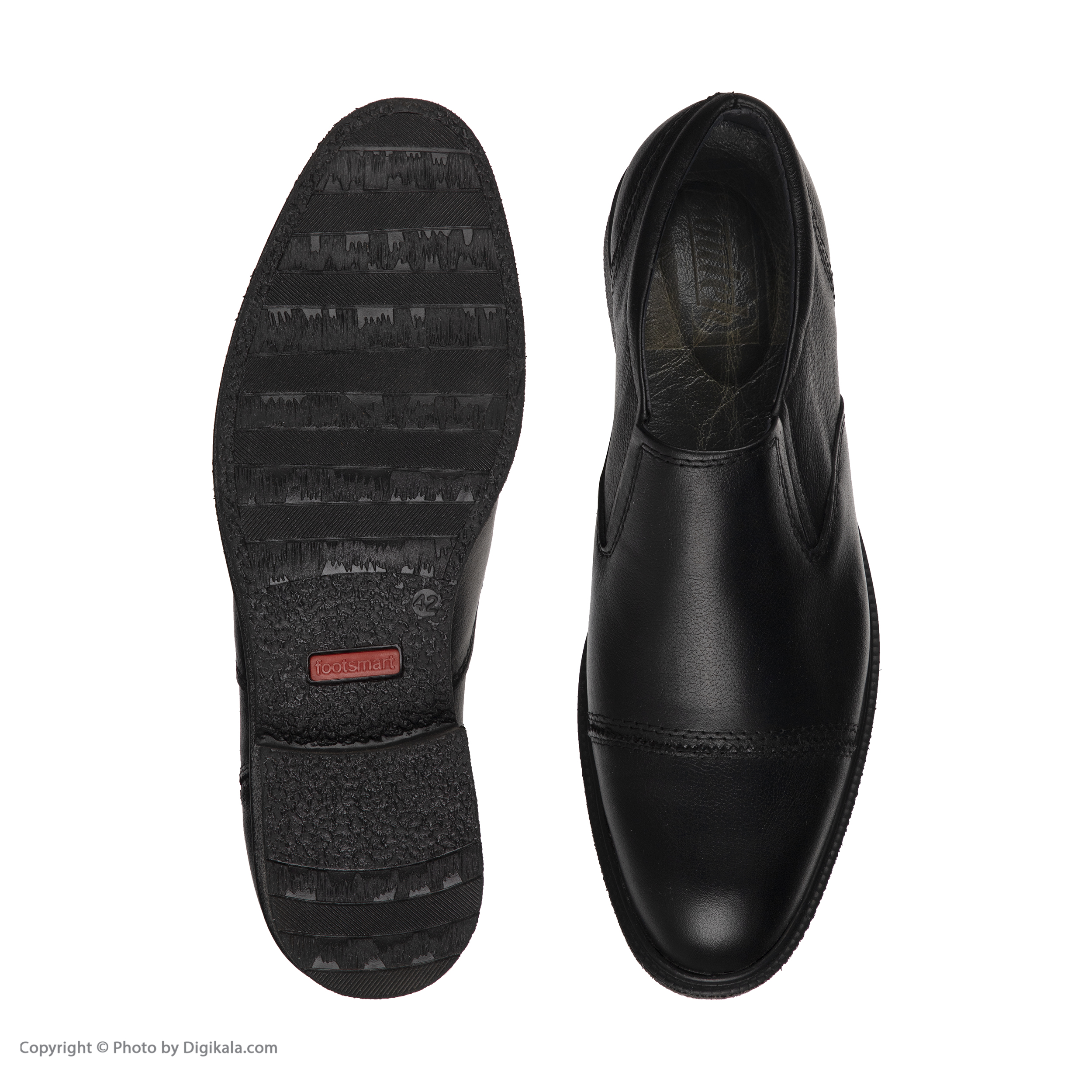  کفش مردانه سوته مدل 4870E503101