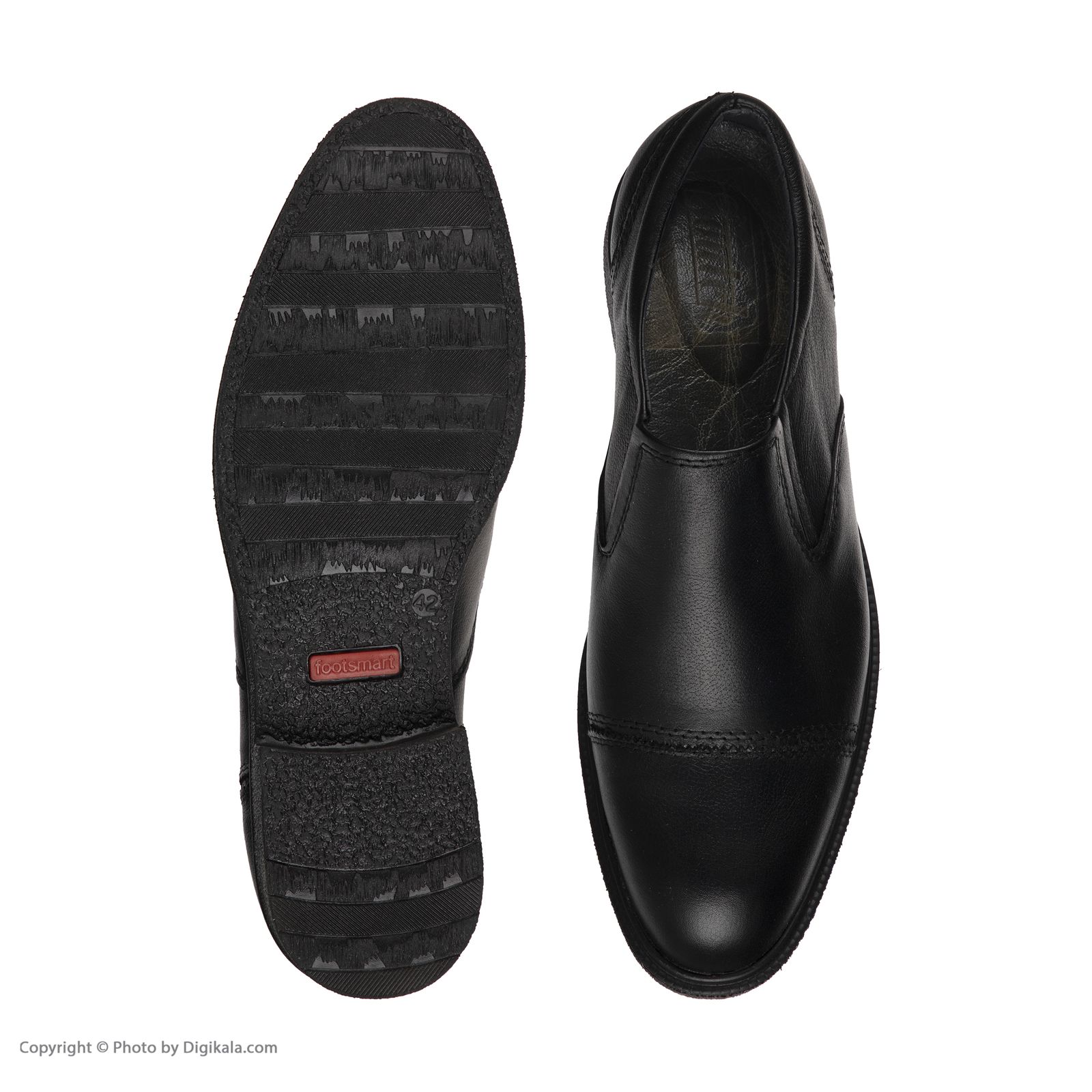  کفش مردانه سوته مدل 4870E503101 -  - 3