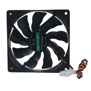 فن کیس ایج کولر مدل eagle