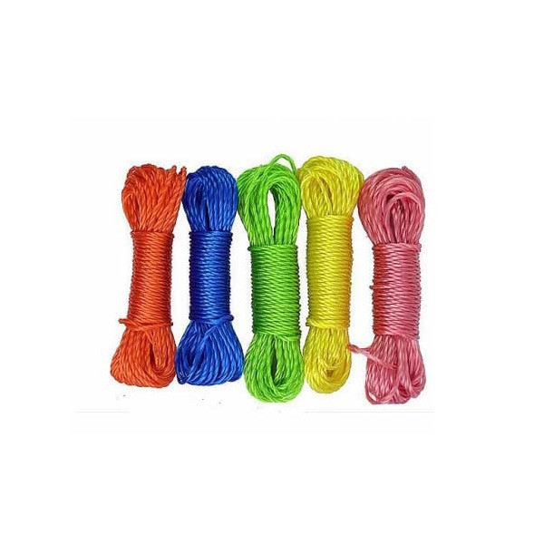 طناب بسته بندی مدل hm طول 10 متر