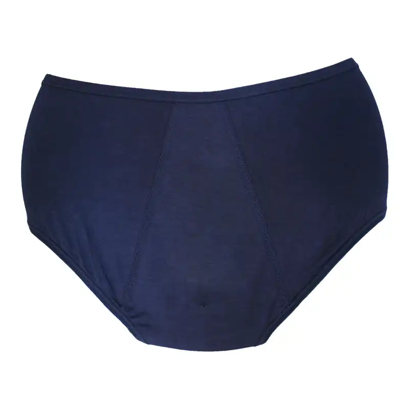 شورتکس زنانه مدل 8962 رنگ سرمه ای