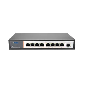 سوئیچ 8 پورت POE هورد مدل PS5081G