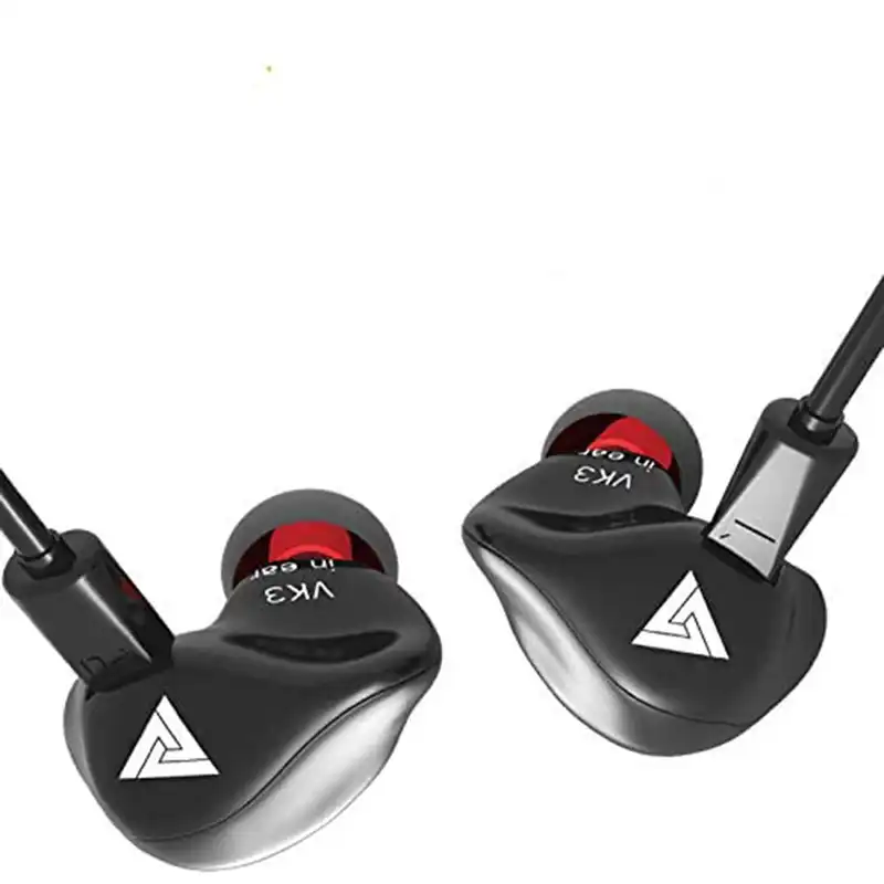 هدفون کیو کی زد مدل VK3