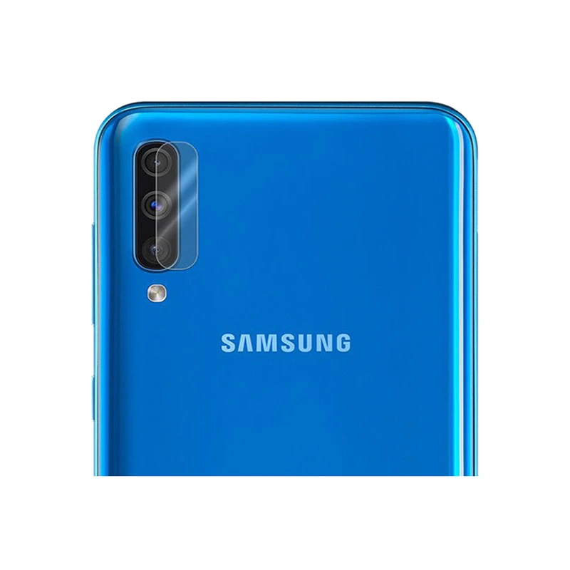 محافظ لنز دوربین مدل DJ_66 مناسب برای گوشی موبایل سامسونگ Galaxy A30s