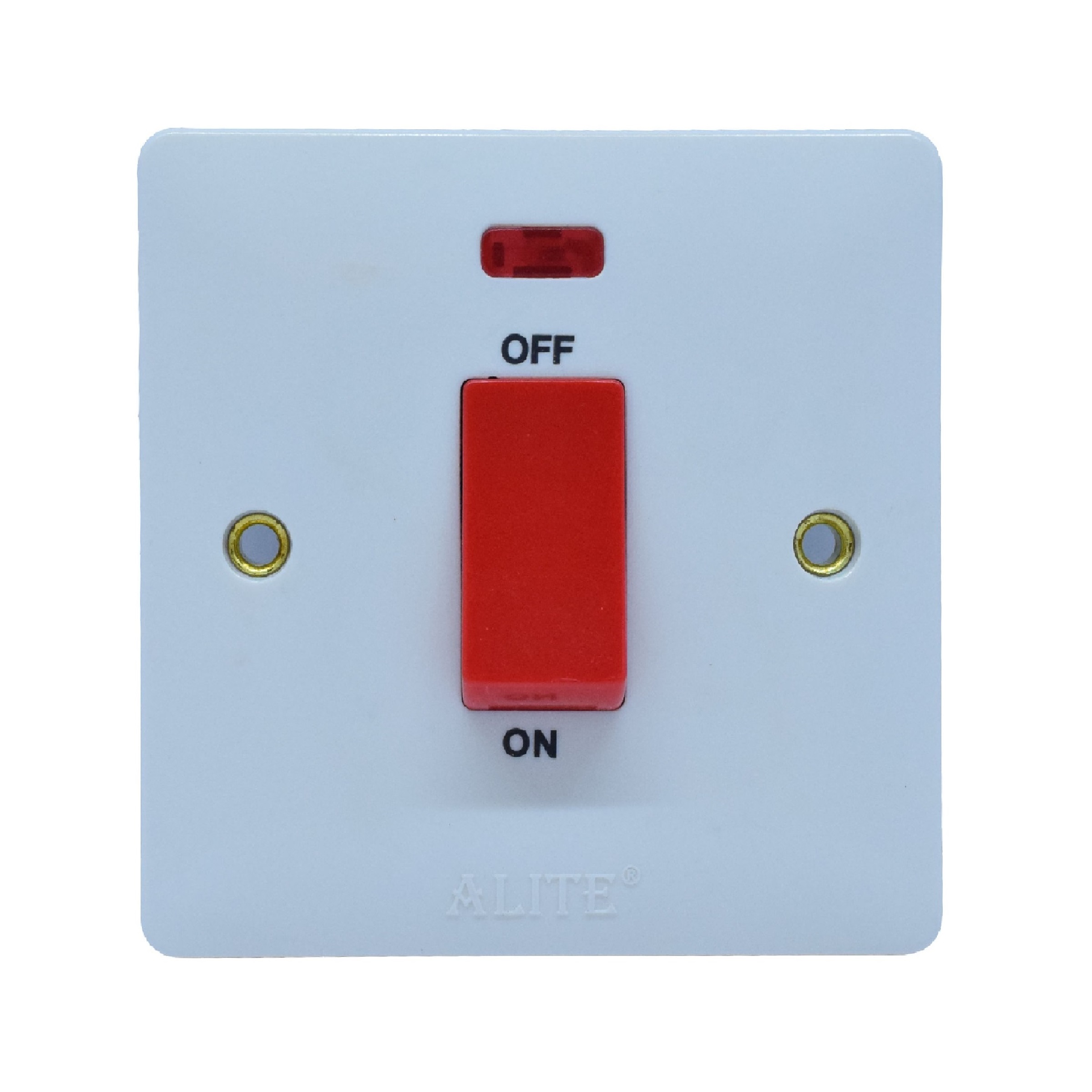 کلید کولر الیت مدل MK124