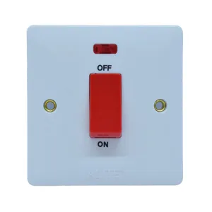 کلید کولر الیت مدل MK124