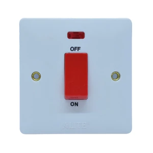 کلید کولر الیت مدل MK124