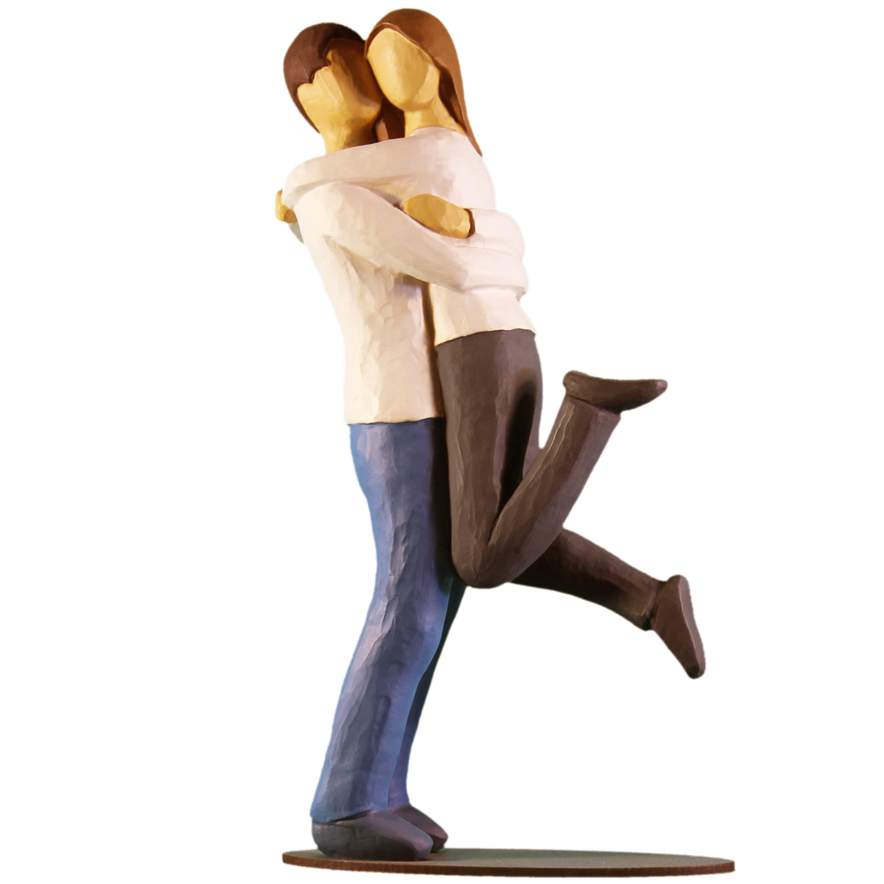 مجسمه ویلوتری پرگاس کد 104  