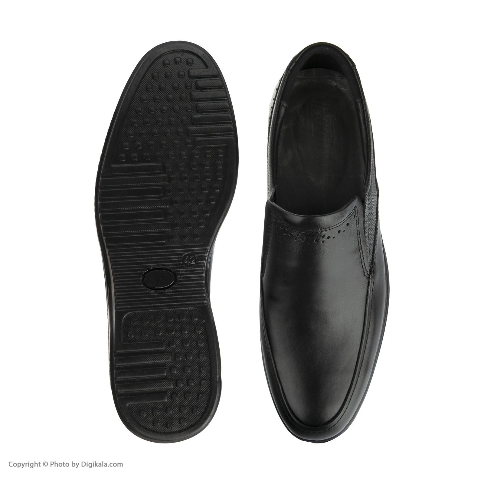 کفش روزمره مردانه سوته مدل 4994G503101 -  - 5