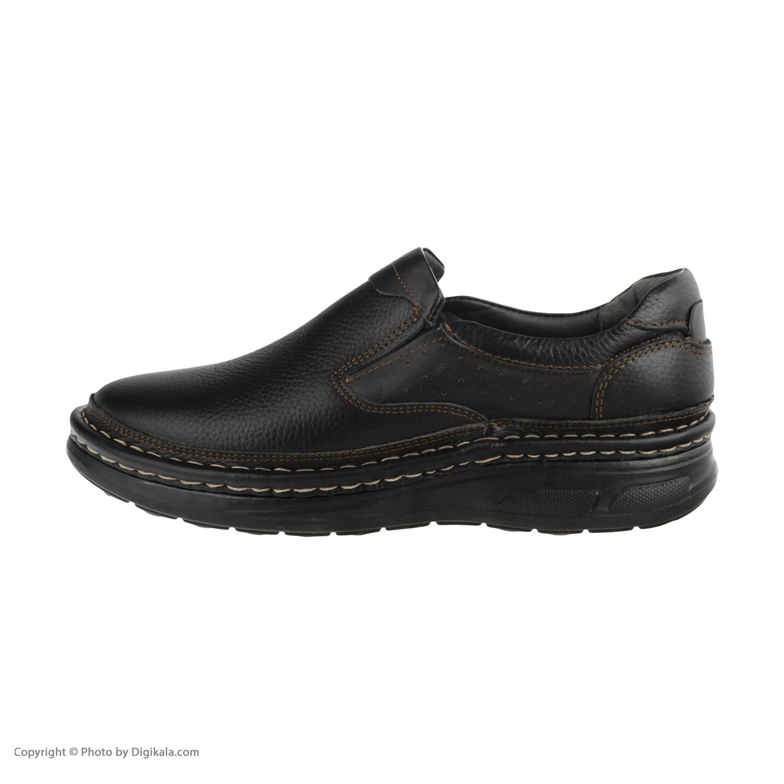 کفش روزمره مردانه سوته مدل 5003A503101 -  - 3