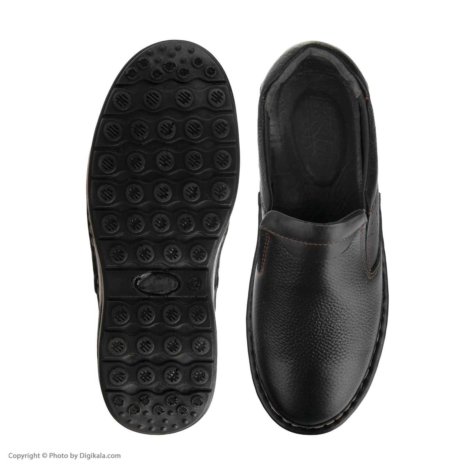 کفش روزمره مردانه سوته مدل 5003A503101 -  - 5