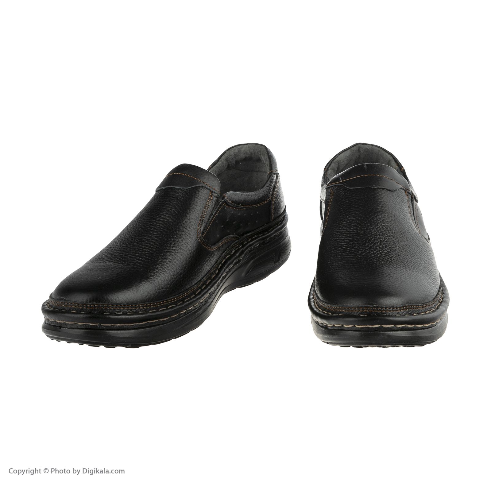 کفش روزمره مردانه سوته مدل 5003A503101 -  - 8