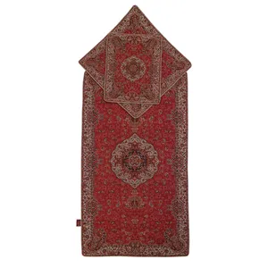 سجاده و جانماز ترمه سالاری مدل خاتون۳