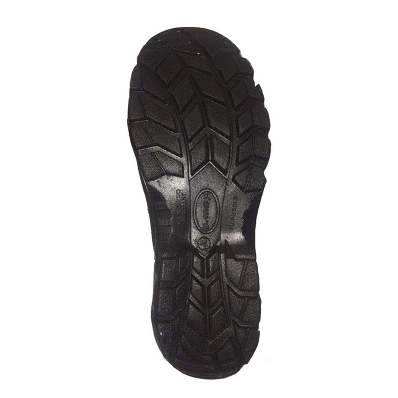 کفش ایمنی مدل سوپر مکس IGD22