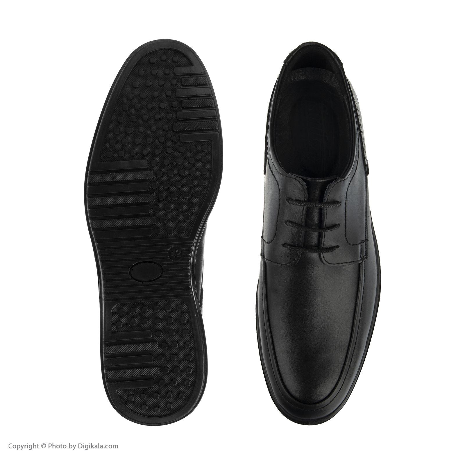 کفش روزمره مردانه سوته مدل 4994E503101 -  - 5