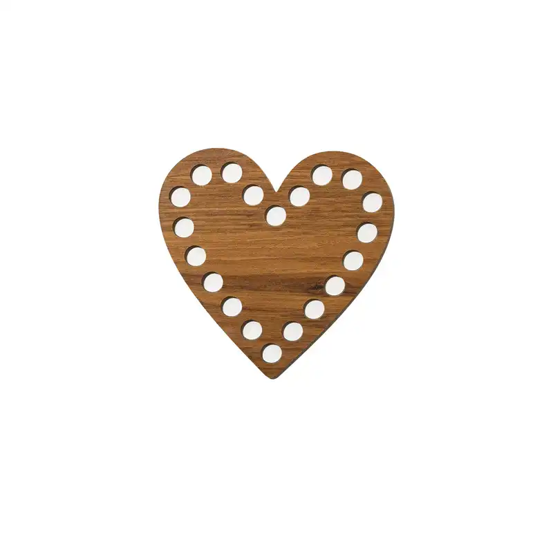 کفی تریکو بافی کد GQ1310Fa بسته 6 عددی