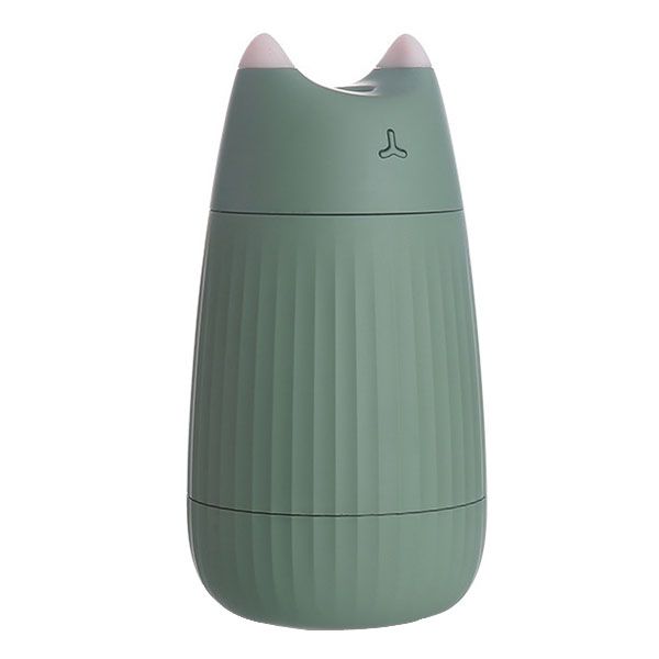 بخور سرد طرح گربه مدل UL-18 بخور سرد طرح گربه مدل UL-18