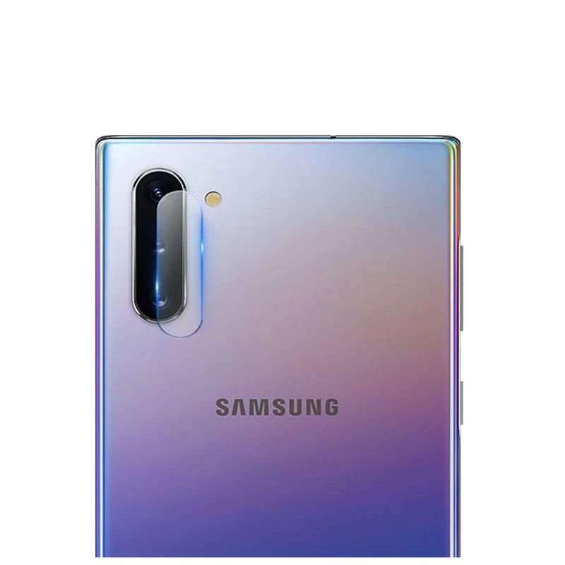 محافظ لنز دوربین مدل RO_44 مناسب برای گوشی موبایل سامسونگ Galaxy Note10