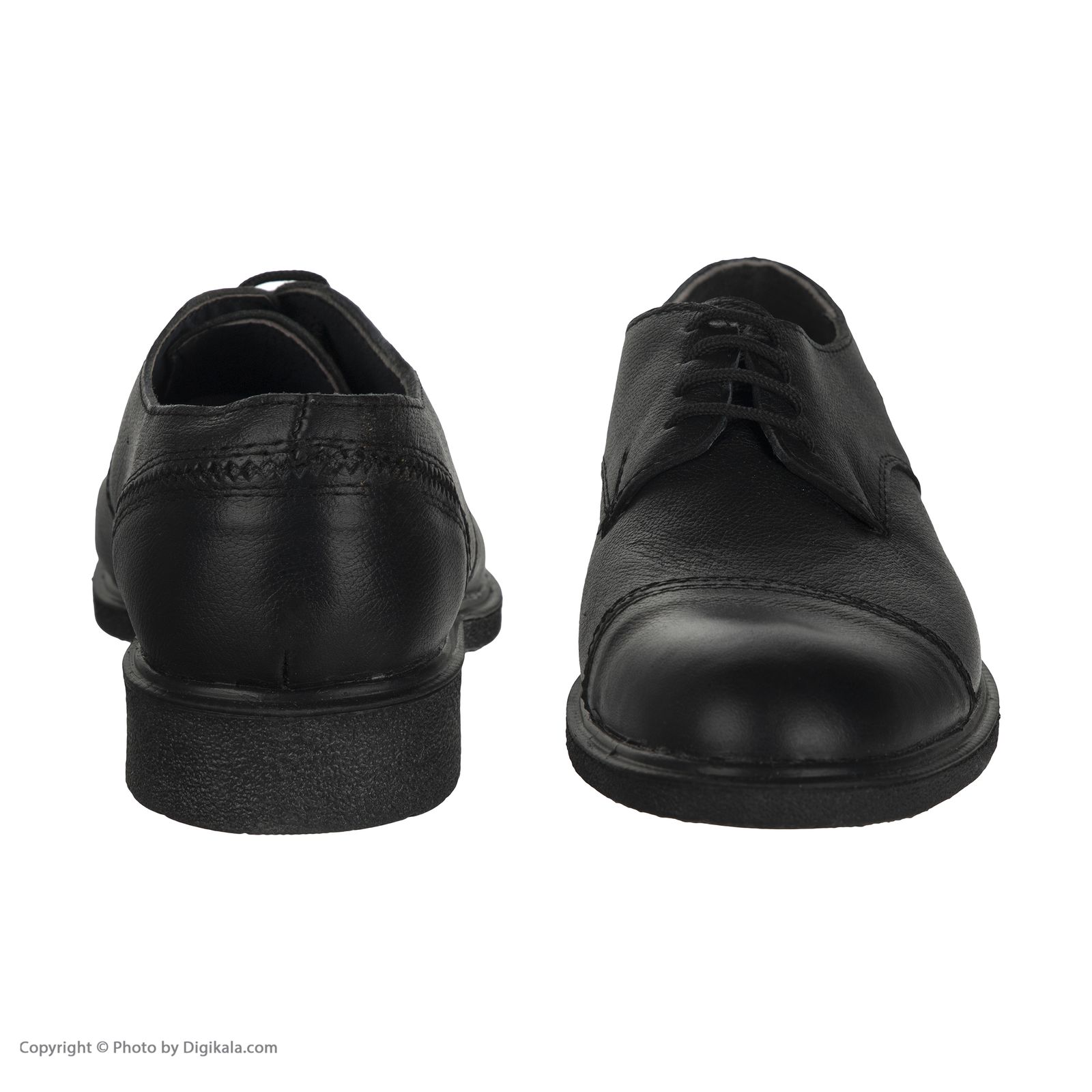  کفش مردانه سوته مدل 4870F503101 -  - 3