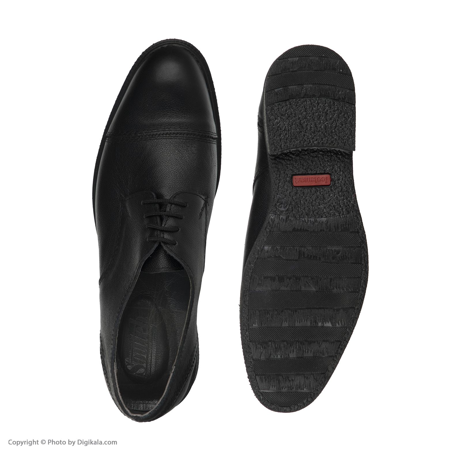  کفش مردانه سوته مدل 4870F503101 -  - 4