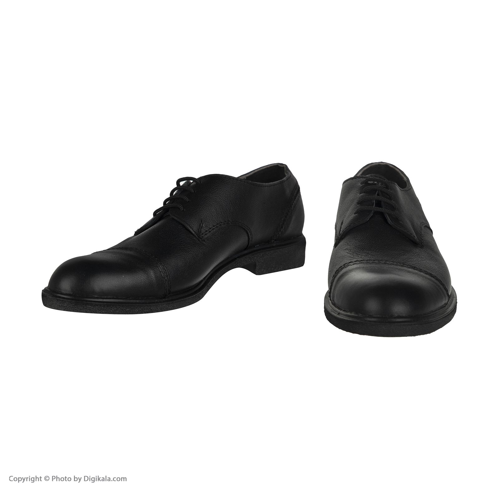  کفش مردانه سوته مدل 4870F503101 -  - 5