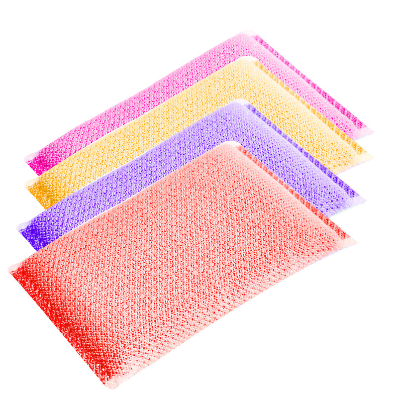 اسکاچ مدل Crystal Scrubber بسته دو عددی