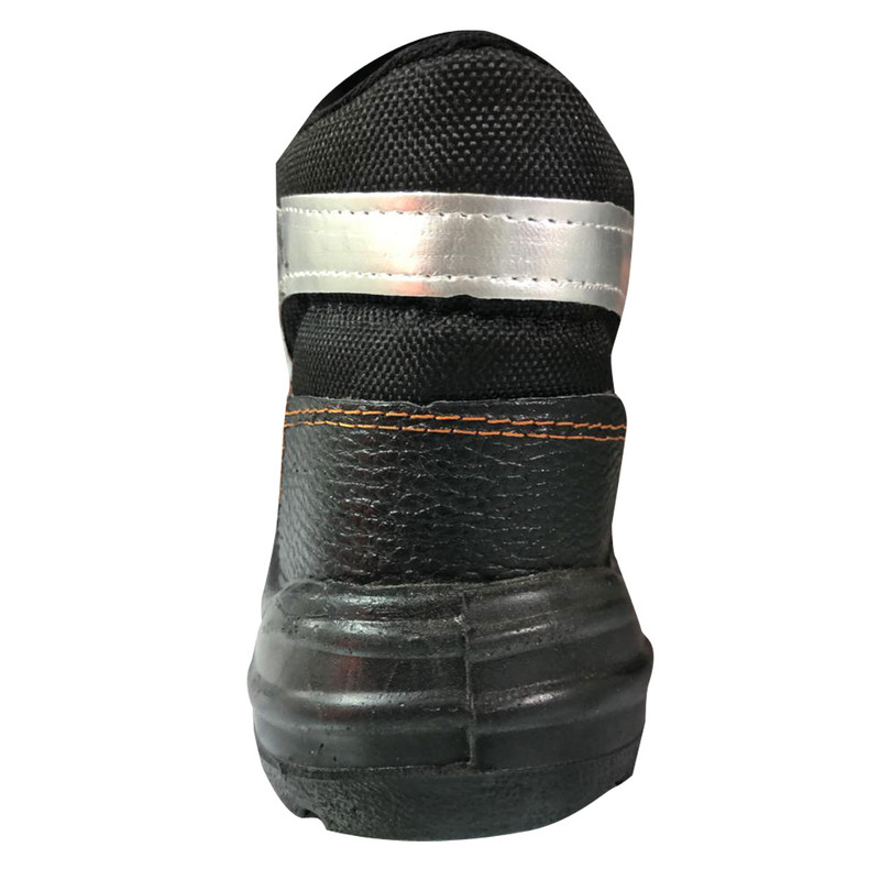 کفش ایمنی مدل سوپر مکس IGD22