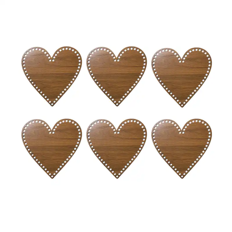 کفی تریکو بافی کد GQ1325Fa بسته 6 عددی