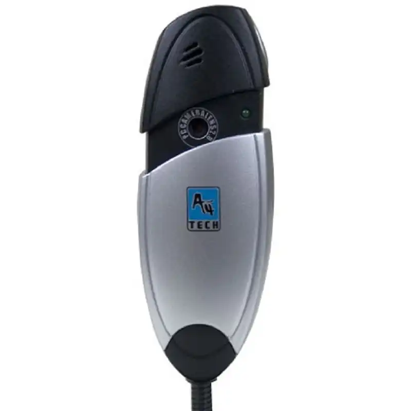 وب کم ای فورتک مدل PK-635M