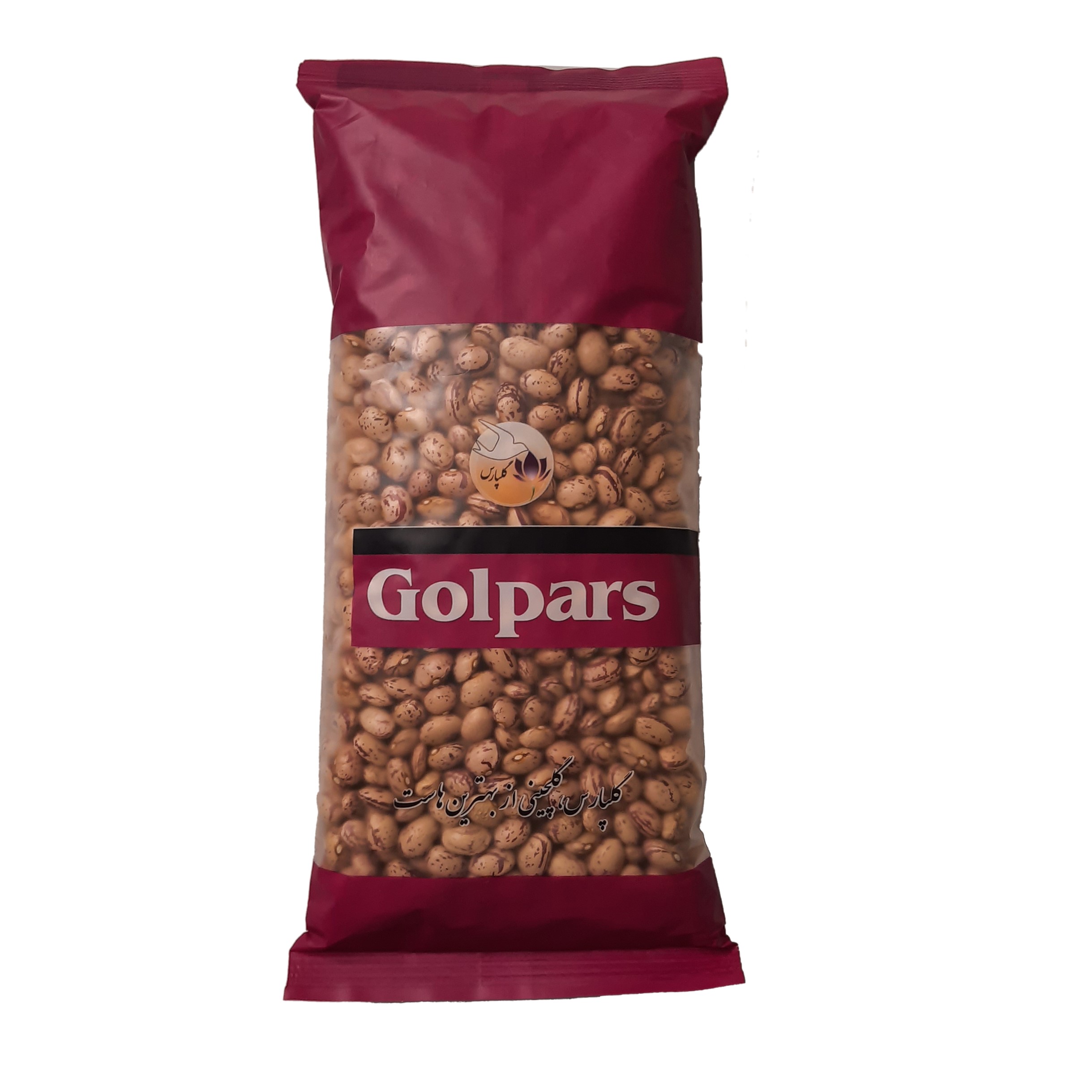 Golpars pinto beans- 700 grams