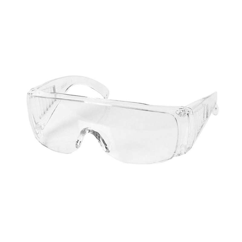 عینک ایمنی مدل IGD2020