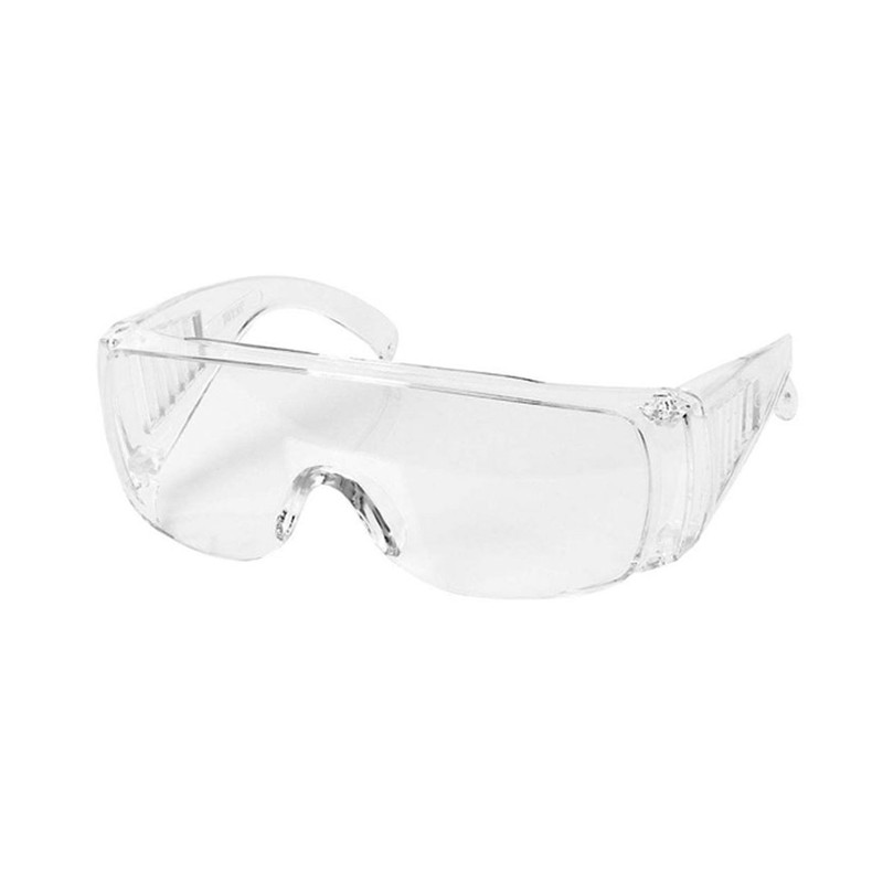 عینک ایمنی مدل IGD2020