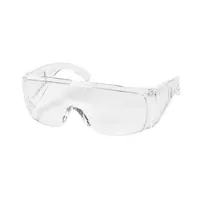 عینک ایمنی مدل IGD2020