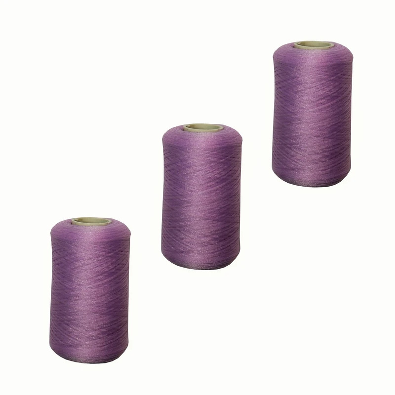 نخ سردوز خیاطی مدل NB30 بسته 3 عددی