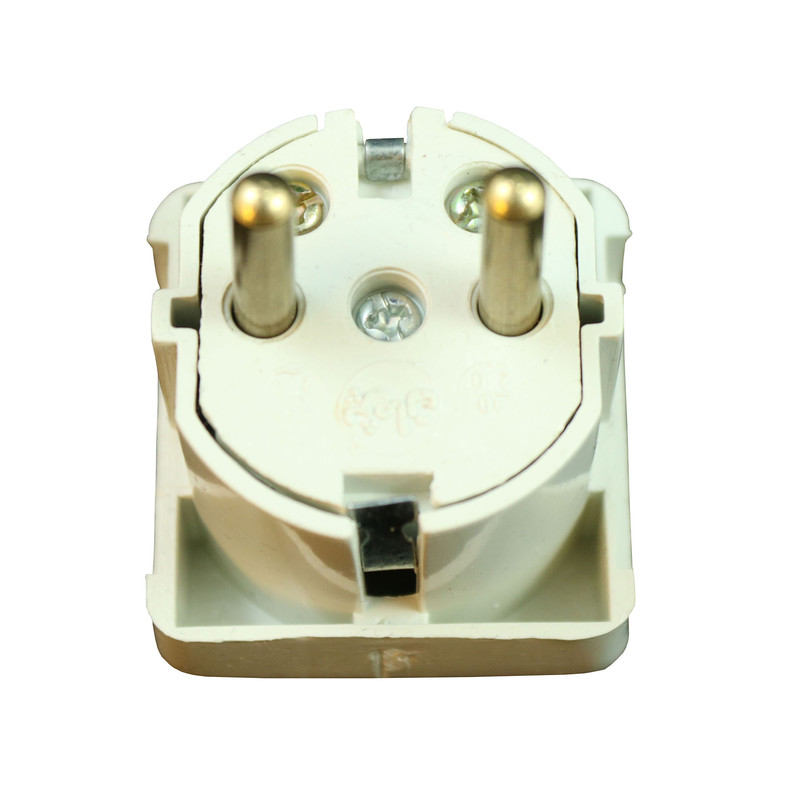 دوشاخه برق پژمان کد E01 دوشاخه برق پژمان کد E01
