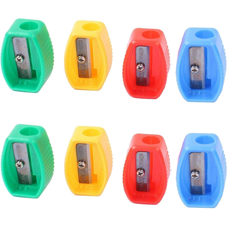 مداد تراش کنکو مدل REGULAR بسته 8 عددی