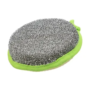 Home Plus 5130650 Scouring Pad