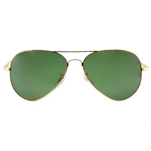 عینک آفتابی مردانه کد ZX22111