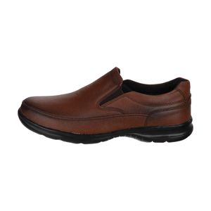 نقد و بررسی کفش روزمره مردانه مدل k.baz.075 توسط خریداران