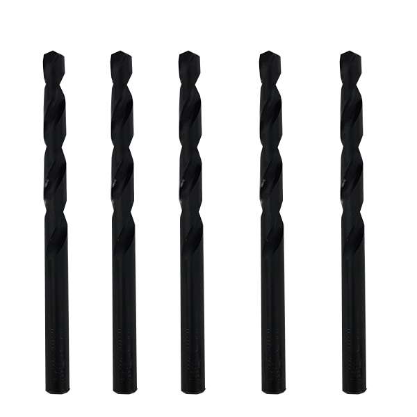 مجموعه 5 عددی مته اروین مدل 10502316 سایز 8.5 میلیمتر مجموعه 5 عددی مته اروین مدل 10502316 سایز 8.5 میلیمتر